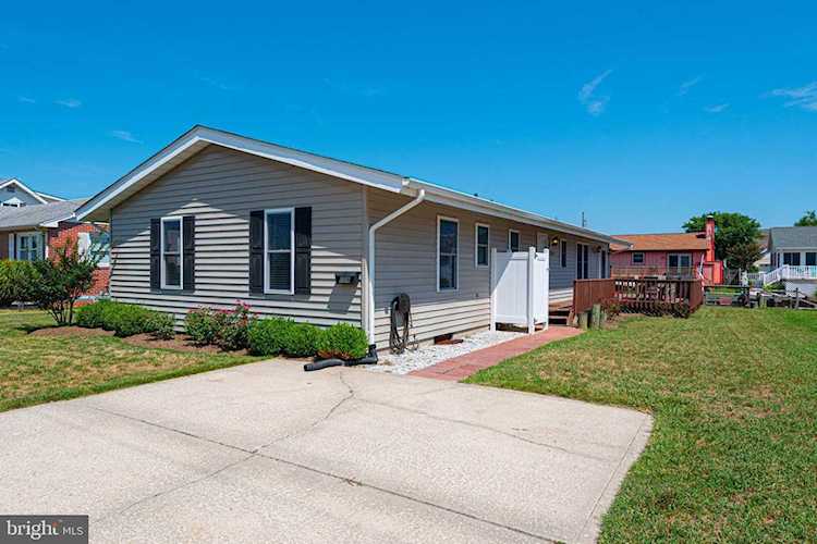 128 Old Landing Rd Ocean City MD is a home for sale | BEACHLIFE | Photo 1