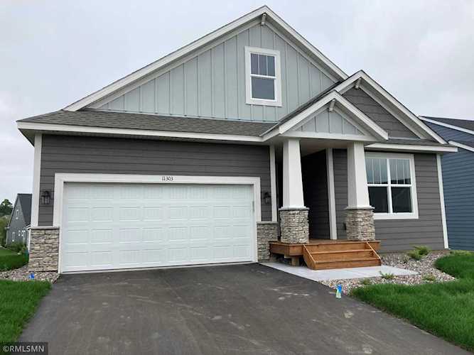 11303 Lancaster Way NE Albertville, MN 55301