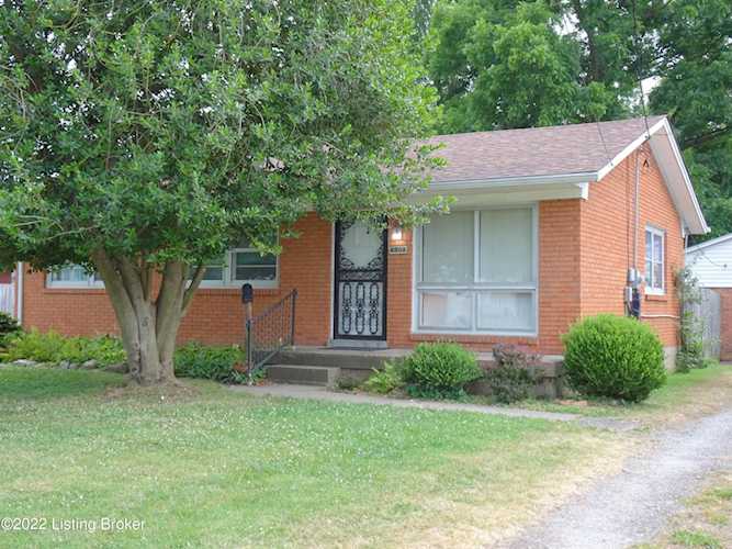 6508 North Dr Louisville, KY 40272 | MLS 1615682 Photo 1