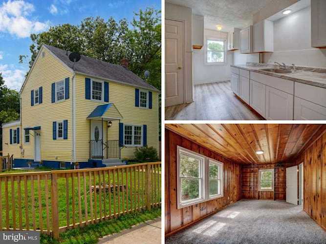 46699 Yorktown Rd Lexington Park, MD 20653 | Explore MD Homes Photo 1
