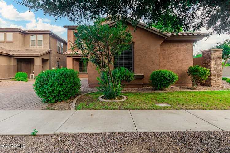 3801 E Fairview Street Gilbert, AZ 85295
