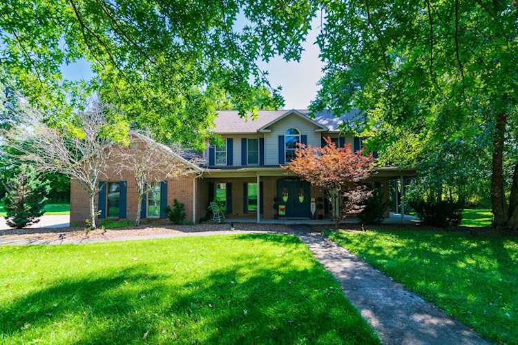404 Kirkwood Dr London, KY 40744 | MLS 22018785 Photo 1