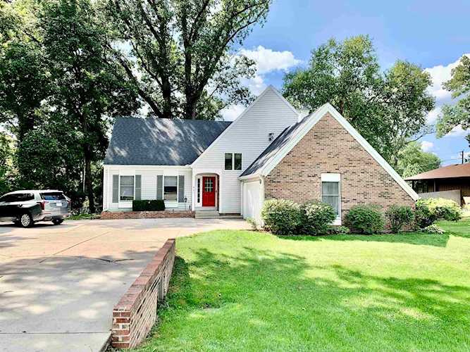 801 N Nebo Road Muncie, IN 47304