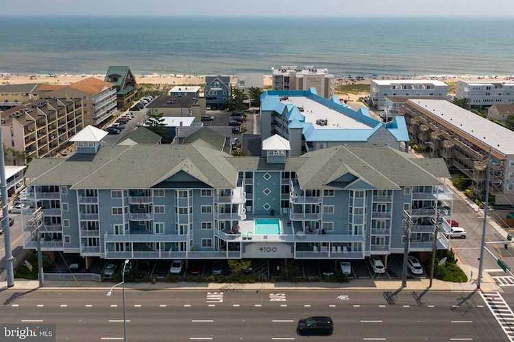 18 41st St #402 Ocean City MD is a condo for sale | BEACHLIFE | 4100 Photo 1