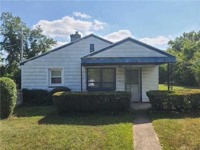 17 Trotter Court Dayton, OH 45417