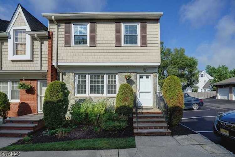 1200 Springfield Ave, Apt 1D New Providence Boro, NJ 07974