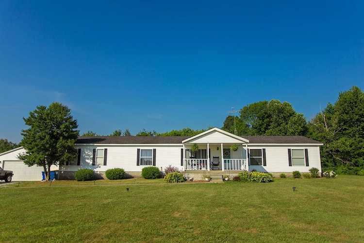 5333 Liberty Church Road Auburn, KY 42206 MLS RA20223149