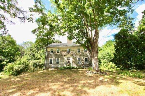 91 Nelson St Georgetown, MA 01833 | MLS 73029272 Photo 1