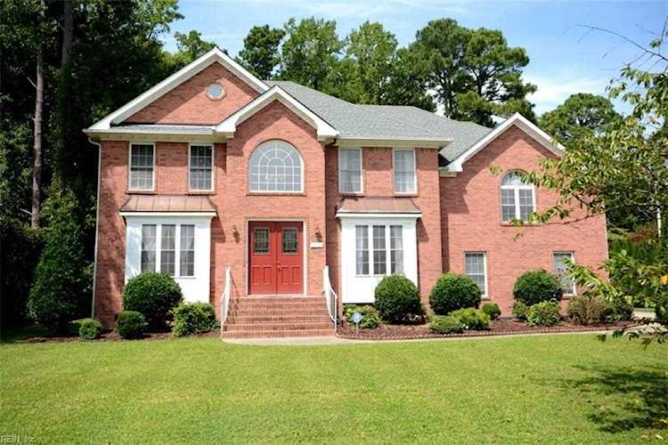 1309 Litchfield Ct Virginia Beach, VA 23452