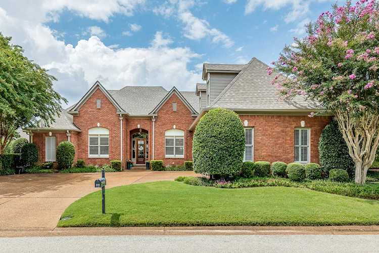 3237 S Silverwind Cv Memphis, TN 38125 | MLS 10131955 Photo 1