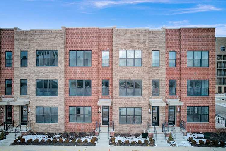 298 Dickenson Street Columbus, OH 43215