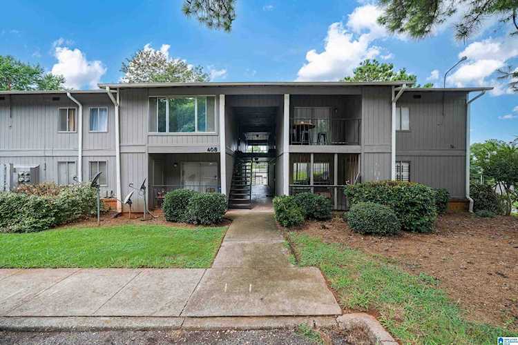 408 Skyview Drive #F Birmingham, AL 35209