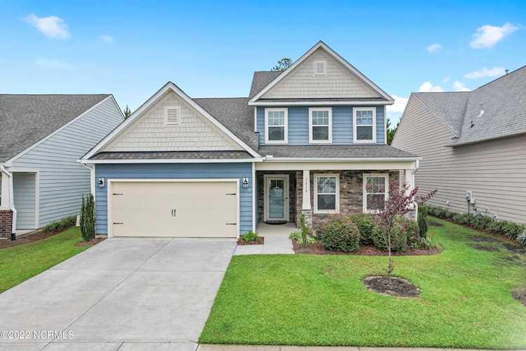 7072 Muskerry Way Leland, NC 28451
