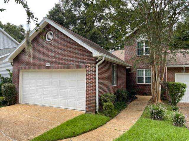 2988 Nutmeg Ct Tallahassee, FL 32308 in Ginger Place Unrec Photo 1