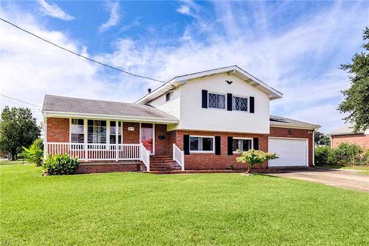 2919 Creekwood Rd Norfolk, VA 23518 | MLS 10453721 Photo 1