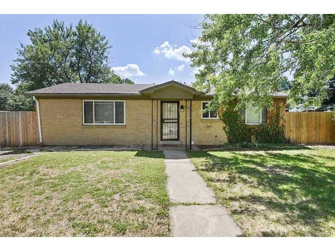 6540 W 32nd Ave Wheat Ridge, CO 80033