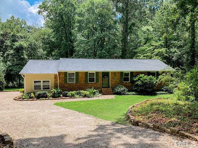 3603 Blueberry Drive Raleigh, NC 27612 | MLS 2462809 Photo 1