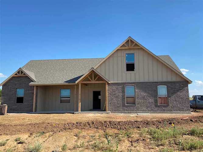 4301 Mesa Dr Elgin, OK 73538
