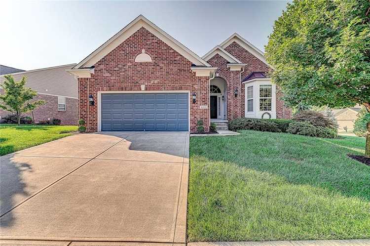 6511 Freemont Ln Carmel, IN 46033 | MLS 21878211 Photo 1