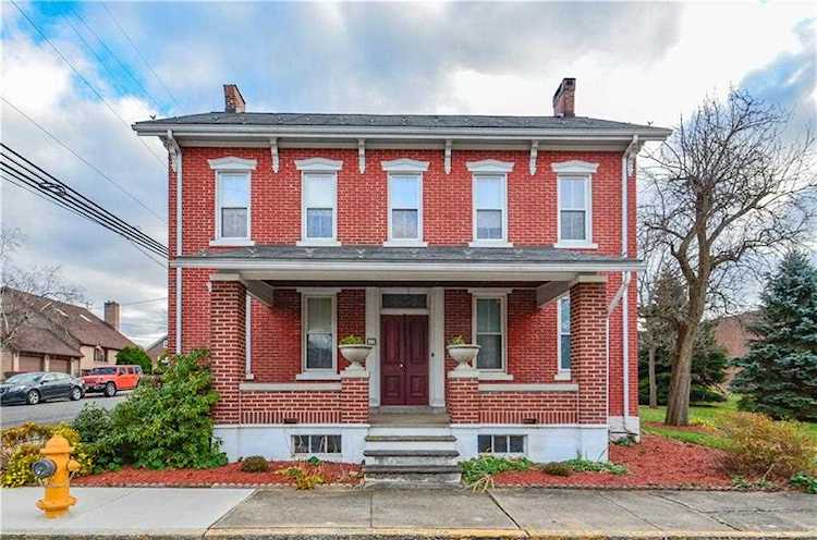 102 Locust St Macungie, PA 18062