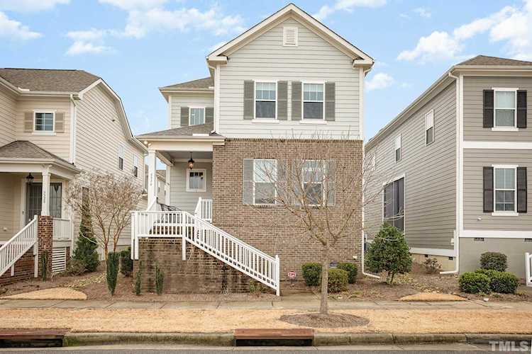 5316 Beardall Street Raleigh, NC 27616