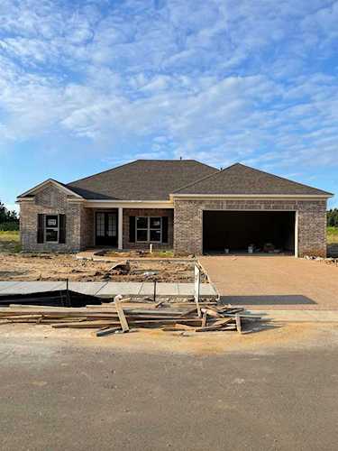 418 George Ellis Dr Munford, TN 38058