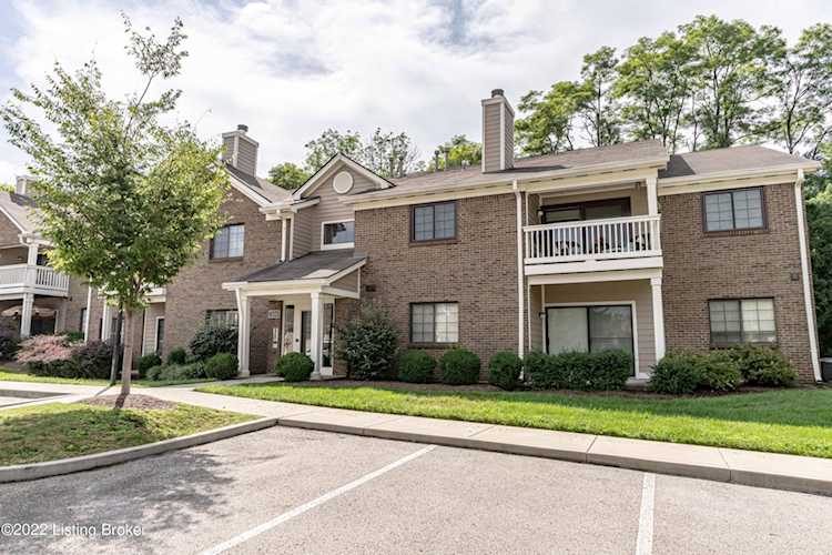 330 Ethridge Ave #207 Louisville, KY 40223