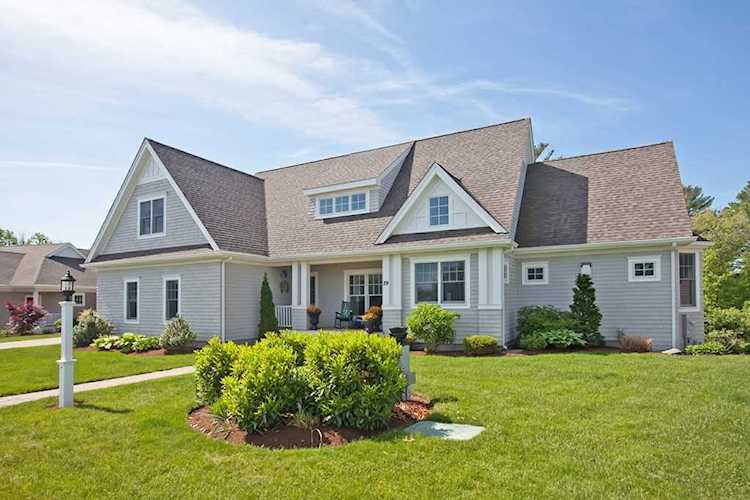 29 Chittenden #29 Cohasset, MA 02025 | MLS 73029345 Photo 1