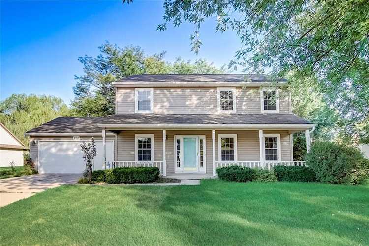 464 Hyannis Dr, Avon, 46123 Photo 1