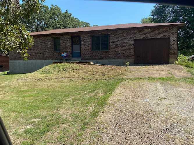 436 Private Drive 3621 St James, MO 65559 | MLS 22053714 Photo 1