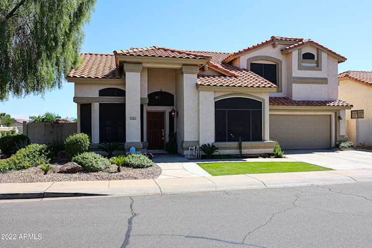 10735 W Ivory Lane Avondale, AZ 85392 | MLS 6454527 Photo 1