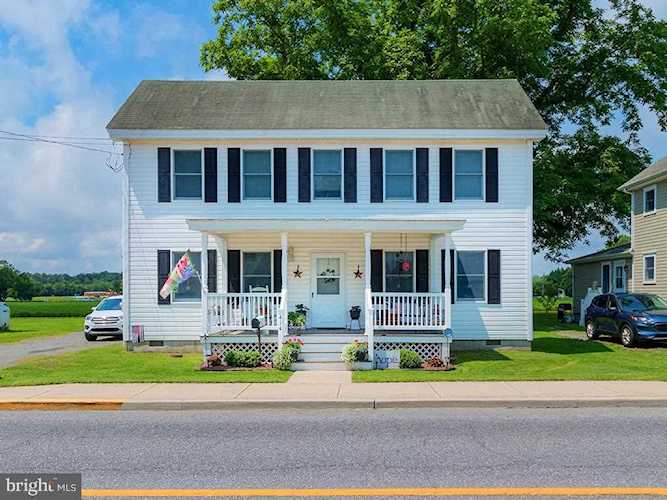 414 Union St Milton, DE 19968