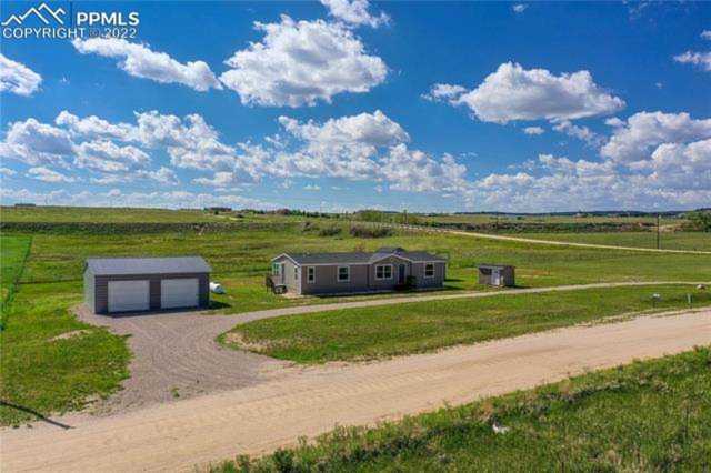 14450 Sidesaddle Court Peyton, CO 80831 | Ashford Realty Group Photo 1