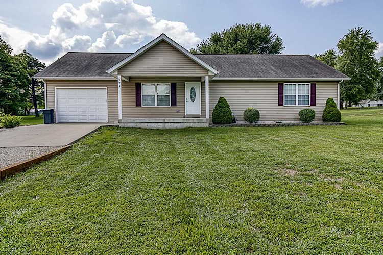 274 Eisenhower St Doolittle, MO 65401 | MLS 22054448 Photo 1