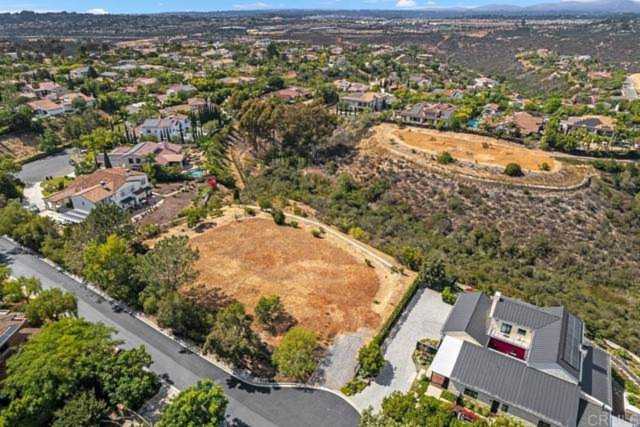 Just Listed 0 Duck Pond, San Diego, 92130 Photo 1
