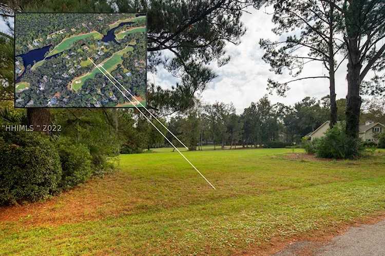 54 Cat Brier Ln Hilton Head Island, SC 29926