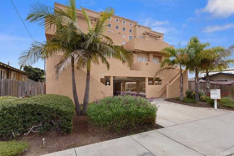 346 Ocean View Pismo Beach, CA 93449