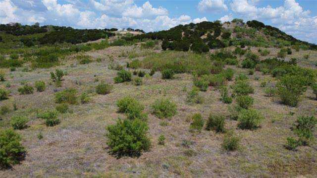 1627 S Canyon Wren Graford, TX 76449