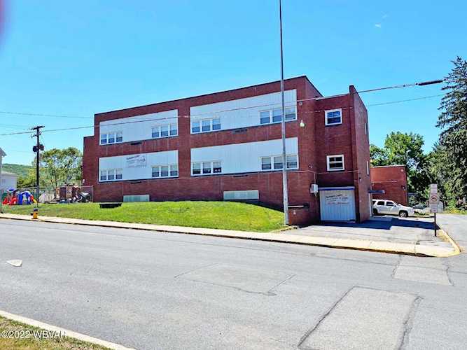 126 SUMMER STREET Duboistown, PA 17702
