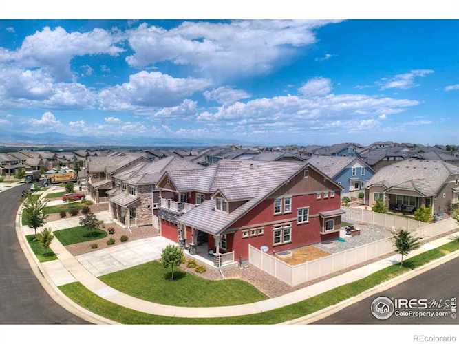 447 Painted Horse Way Erie, CO 80516