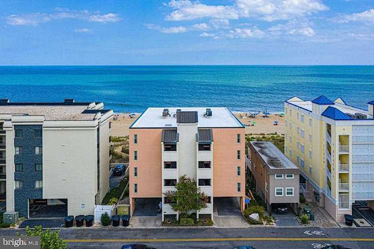 14106 Wight St #101 Ocean City MD is a condo for sale | BEACHLIFE | White Rock Photo 1