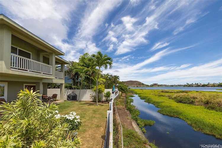 417 Keolu Drive Kailua, HI 96734
