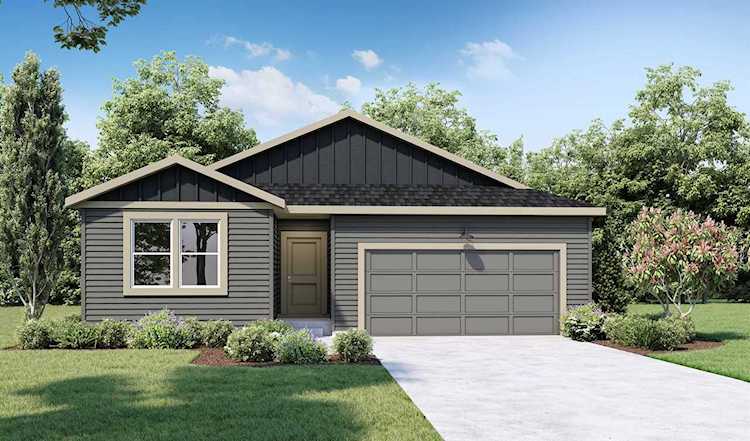 5916 W Youngstown Ln Spokane, WA 99208