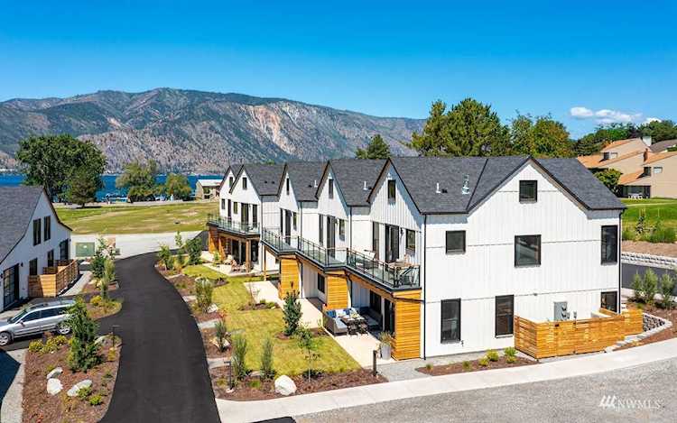 1 Ponderosa Court Canopy #2BManson'BUYER CREDIT' Receive a $15,000 credit at closing to install the 3rd bath. New waterfront single...98831home for sale$1,217,000 Photo 1