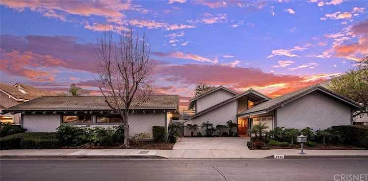 2546 Oakshore Dr Westlake Village, CA 91361