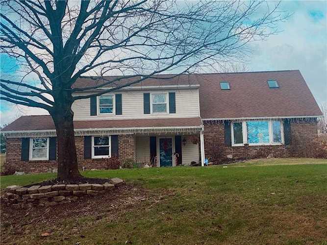 2509 Kirk St Slatington, PA 18080