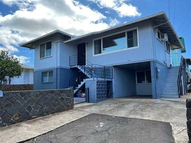 915 3rd Avenue Honolulu, HI 96816