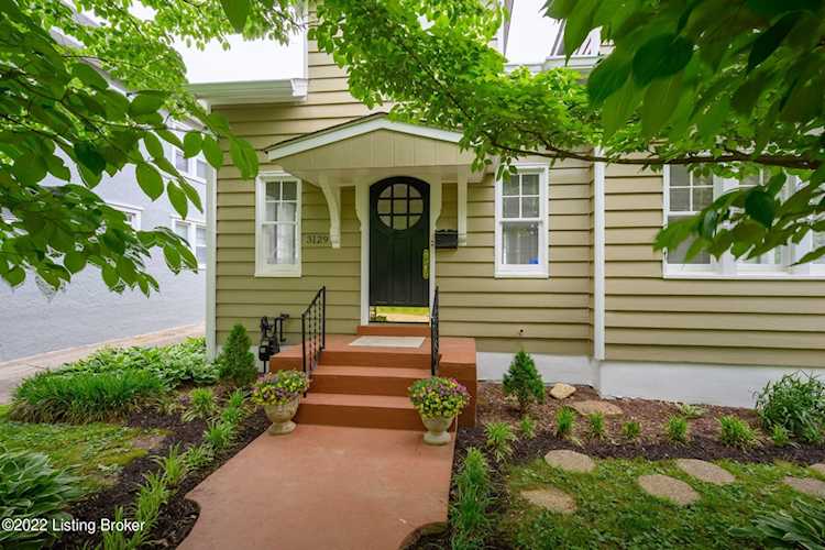 3129 Teal Ave Louisville, KY 40213 | MLS 1614600 Photo 1