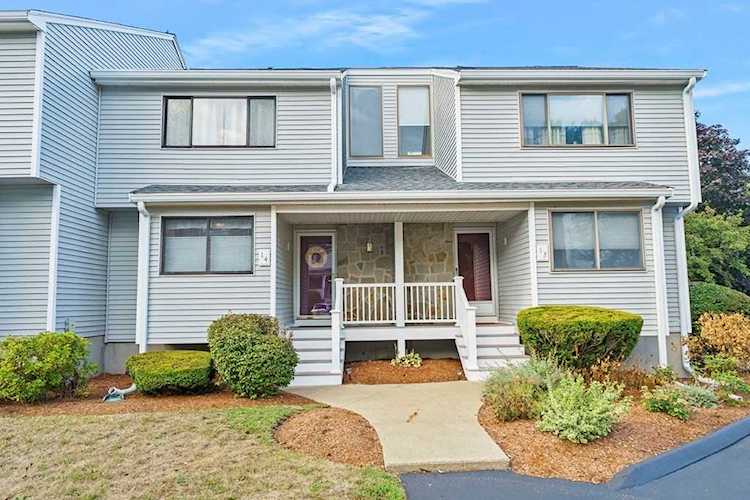 Weymouth Ma Homes For Sale and South Shore MLS Listings from Red Door Real Estate Photo 1
