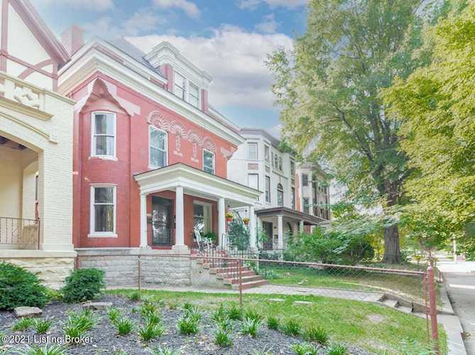 1827 S 3Rd Louisville, KY 40208 | MLS 1599254 Photo 1